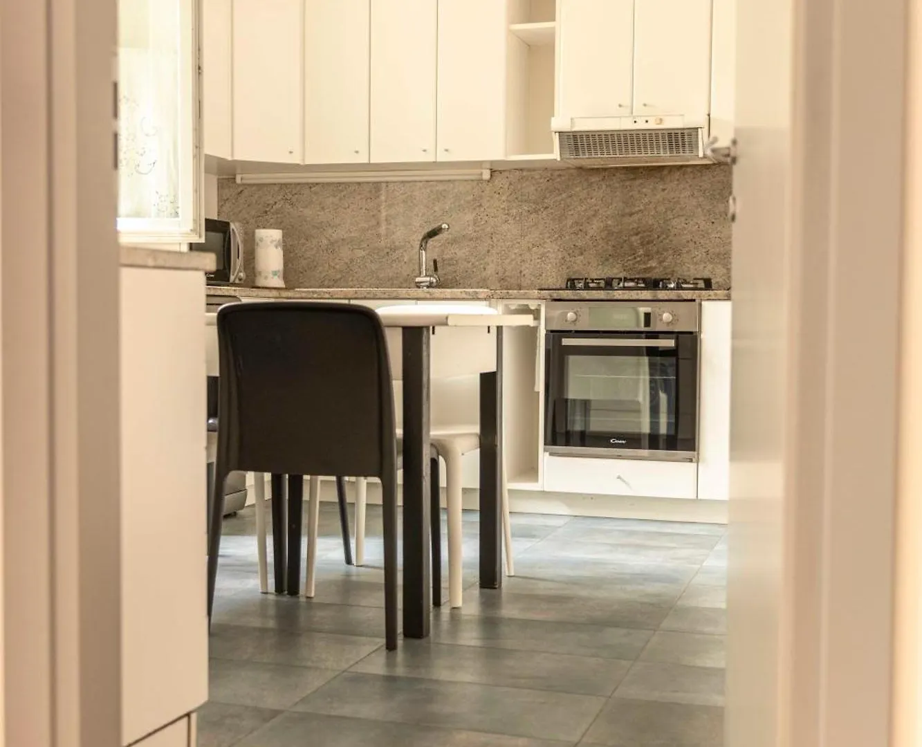 Ca Luigina Apartman Legnano