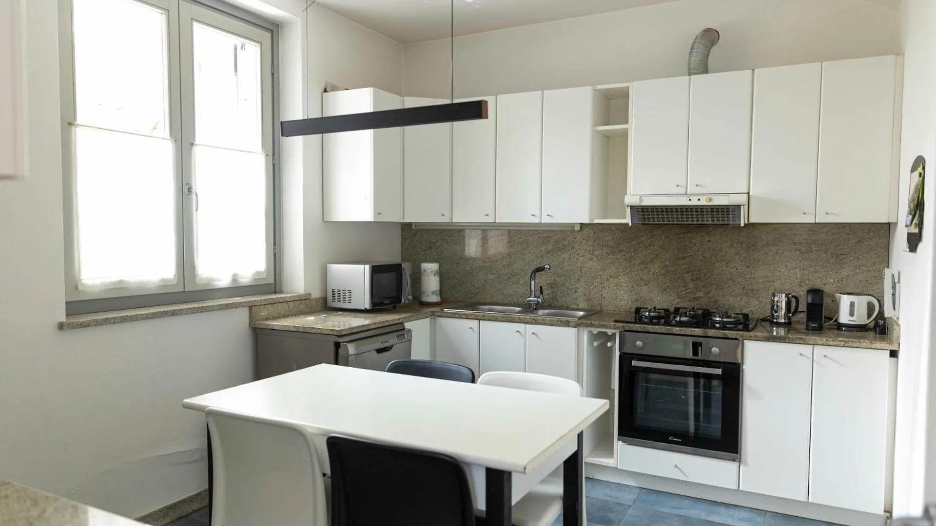 Ca Luigina Apartman Legnano