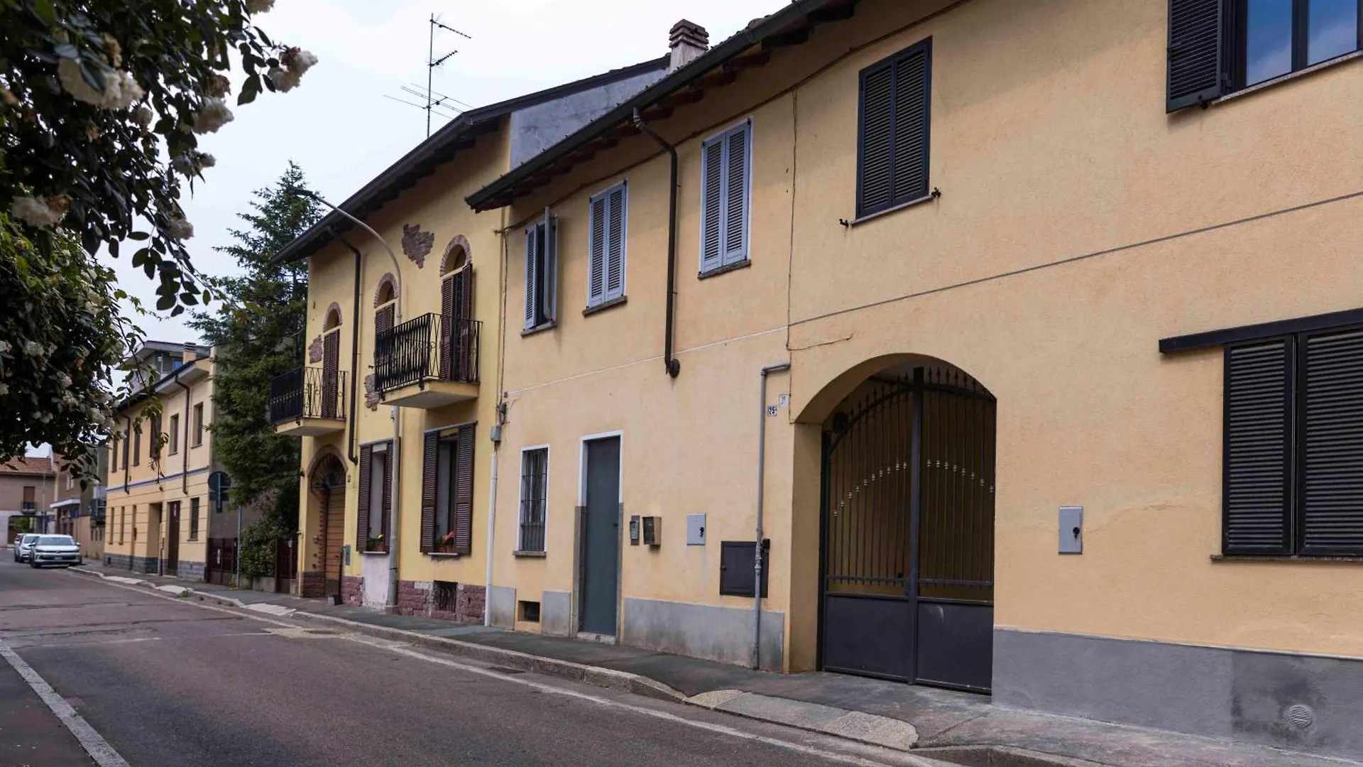 Ca Luigina Apartman Legnano 0*,  Olaszország
