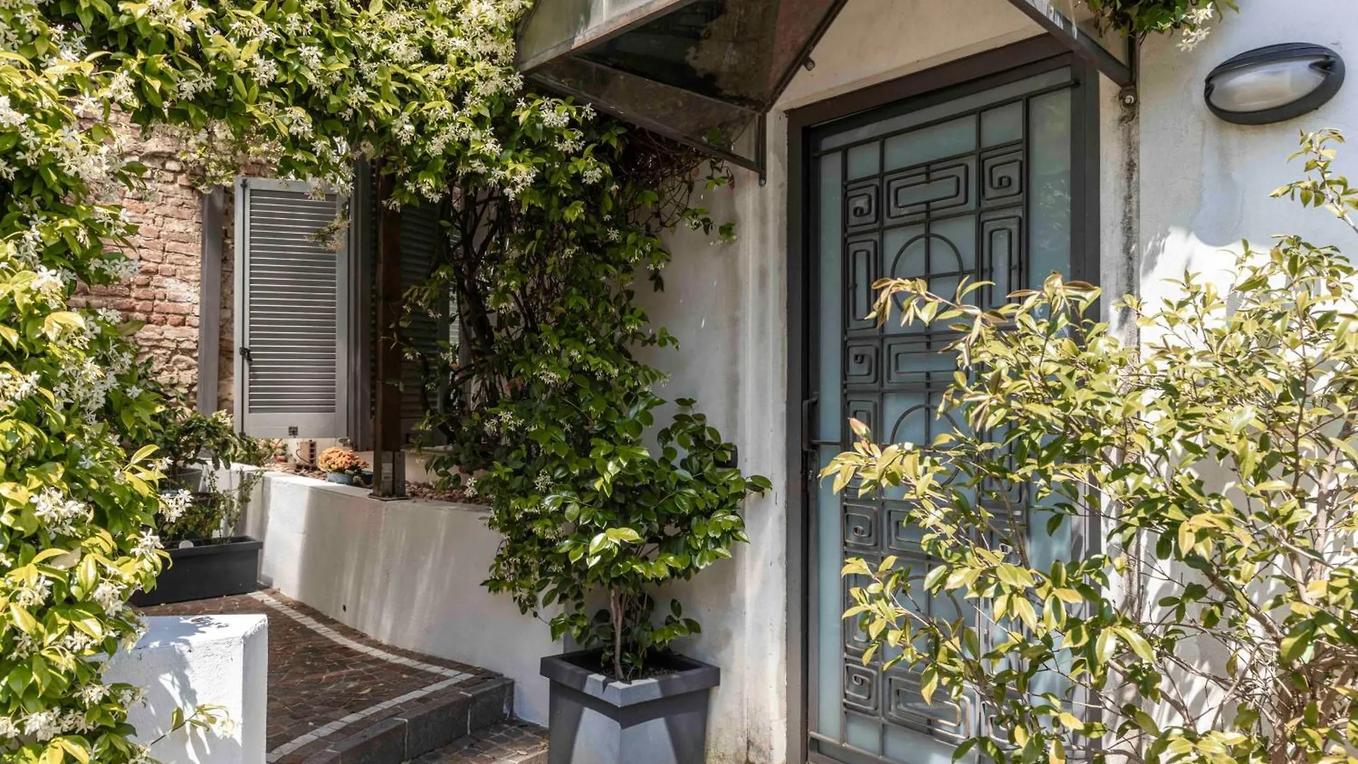 Ca Luigina Apartman Legnano