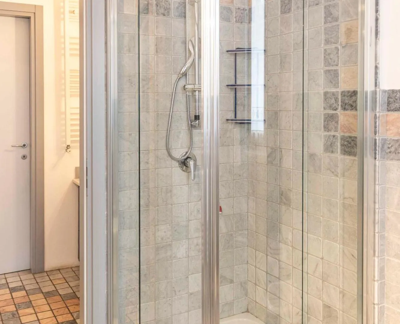 Ca Luigina Apartman Legnano